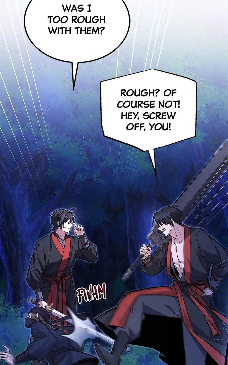 Read One Hit Teacher Master Baek - Chapter 132 - starinstructormasterbaek.com | Image 101