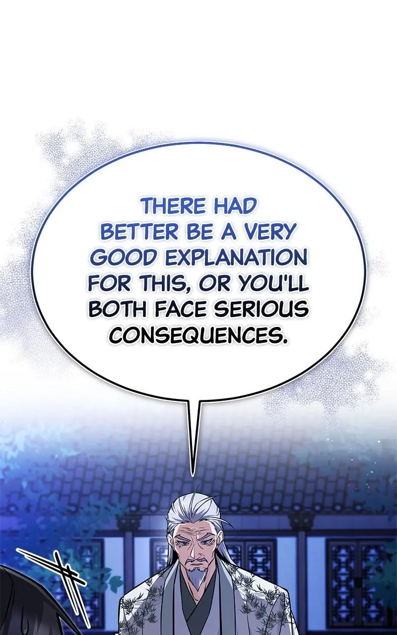 Read One Hit Teacher Master Baek - Chapter 132 - starinstructormasterbaek.com | Image 103