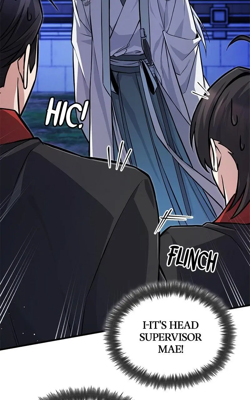 Read One Hit Teacher Master Baek - Chapter 132 - starinstructormasterbaek.com | Image 104