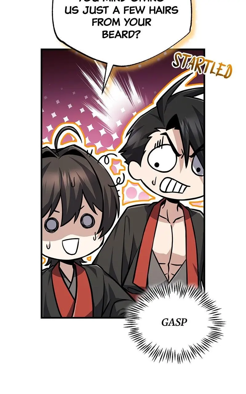 Read One Hit Teacher Master Baek - Chapter 132 - starinstructormasterbaek.com | Image 106