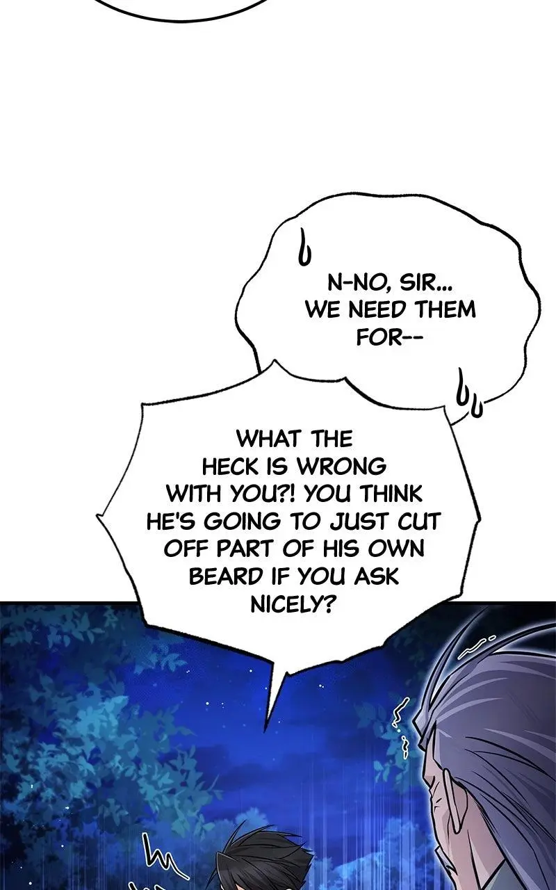 Read One Hit Teacher Master Baek - Chapter 132 - starinstructormasterbaek.com | Image 108