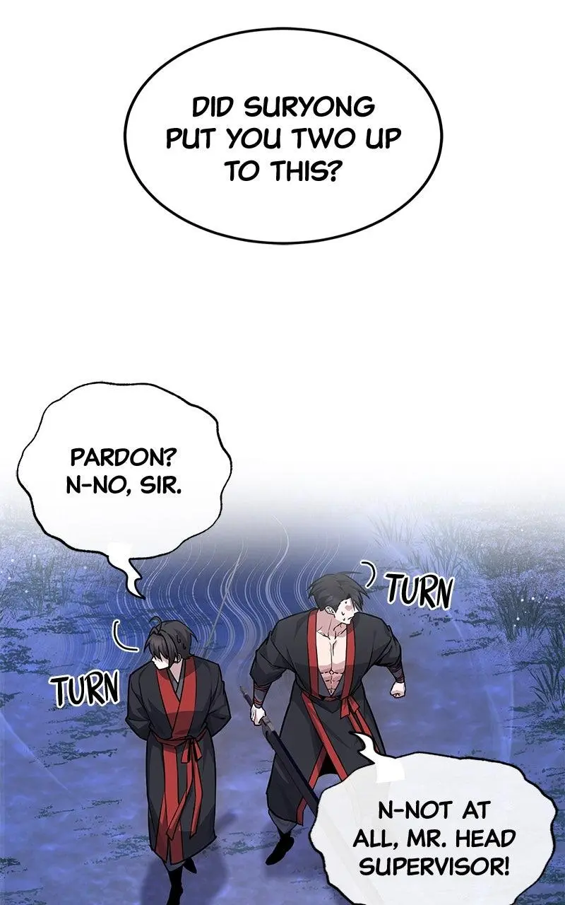 Read One Hit Teacher Master Baek - Chapter 132 - starinstructormasterbaek.com | Image 110