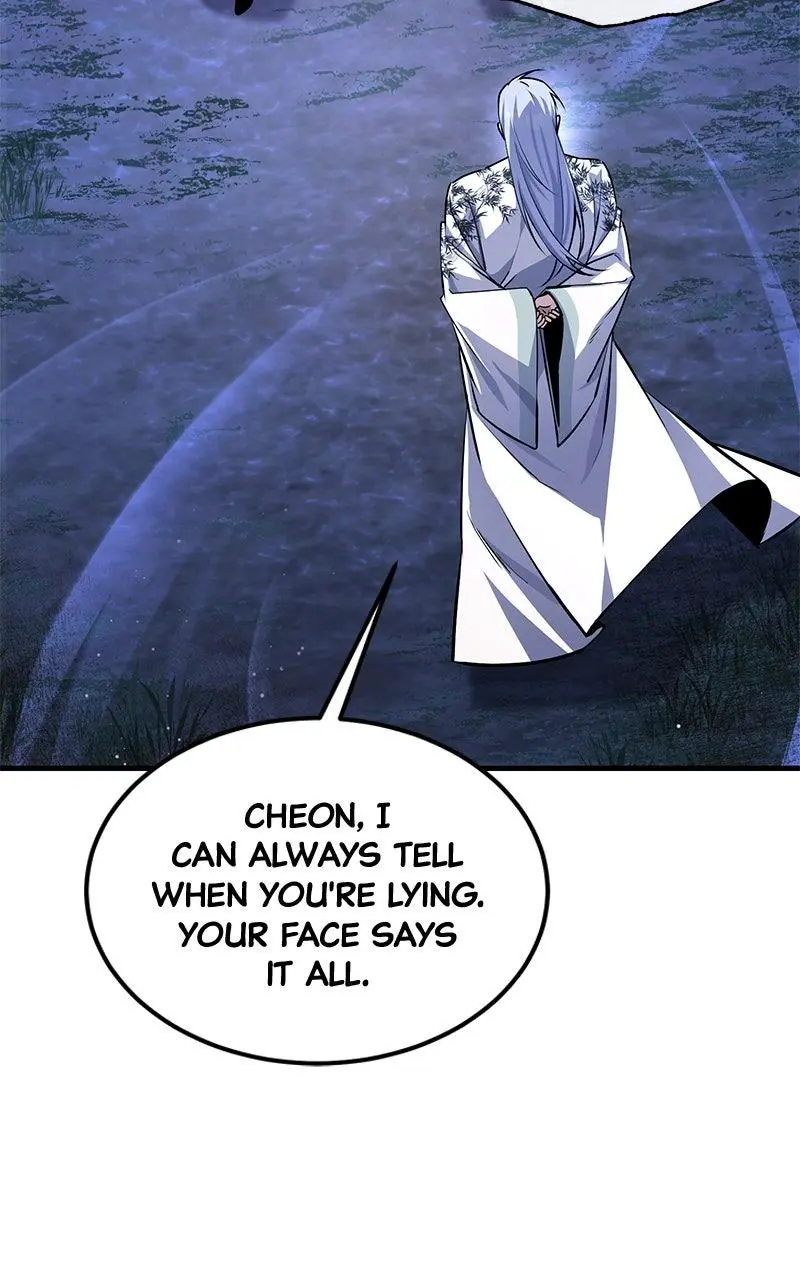 Read One Hit Teacher Master Baek - Chapter 132 - starinstructormasterbaek.com | Image 111