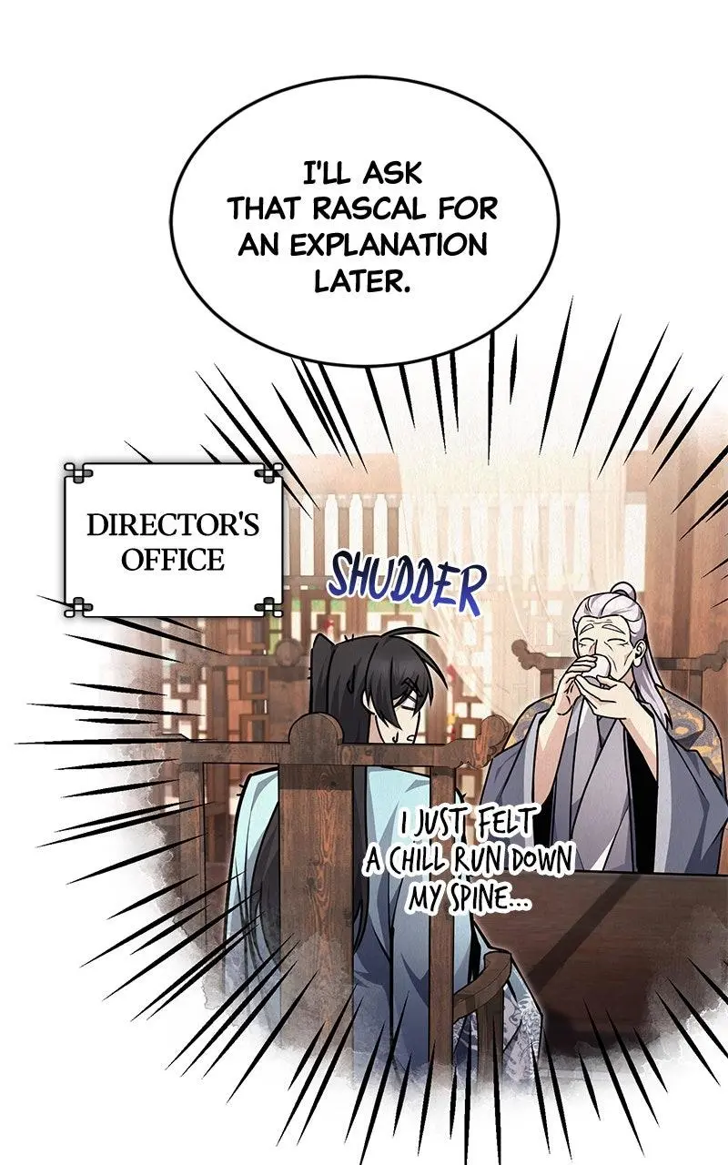 Read One Hit Teacher Master Baek - Chapter 132 - starinstructormasterbaek.com | Image 112