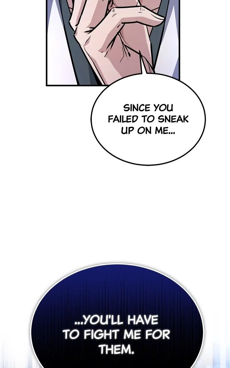 Read One Hit Teacher Master Baek - Chapter 132 - starinstructormasterbaek.com | Image 114