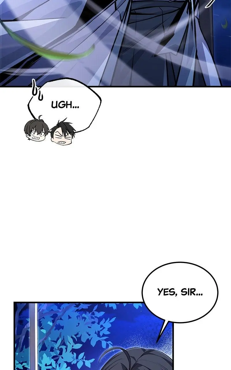 Read One Hit Teacher Master Baek - Chapter 132 - starinstructormasterbaek.com | Image 116