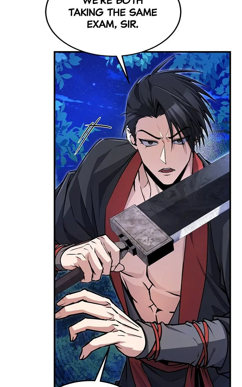 Read One Hit Teacher Master Baek - Chapter 132 - starinstructormasterbaek.com | Image 118