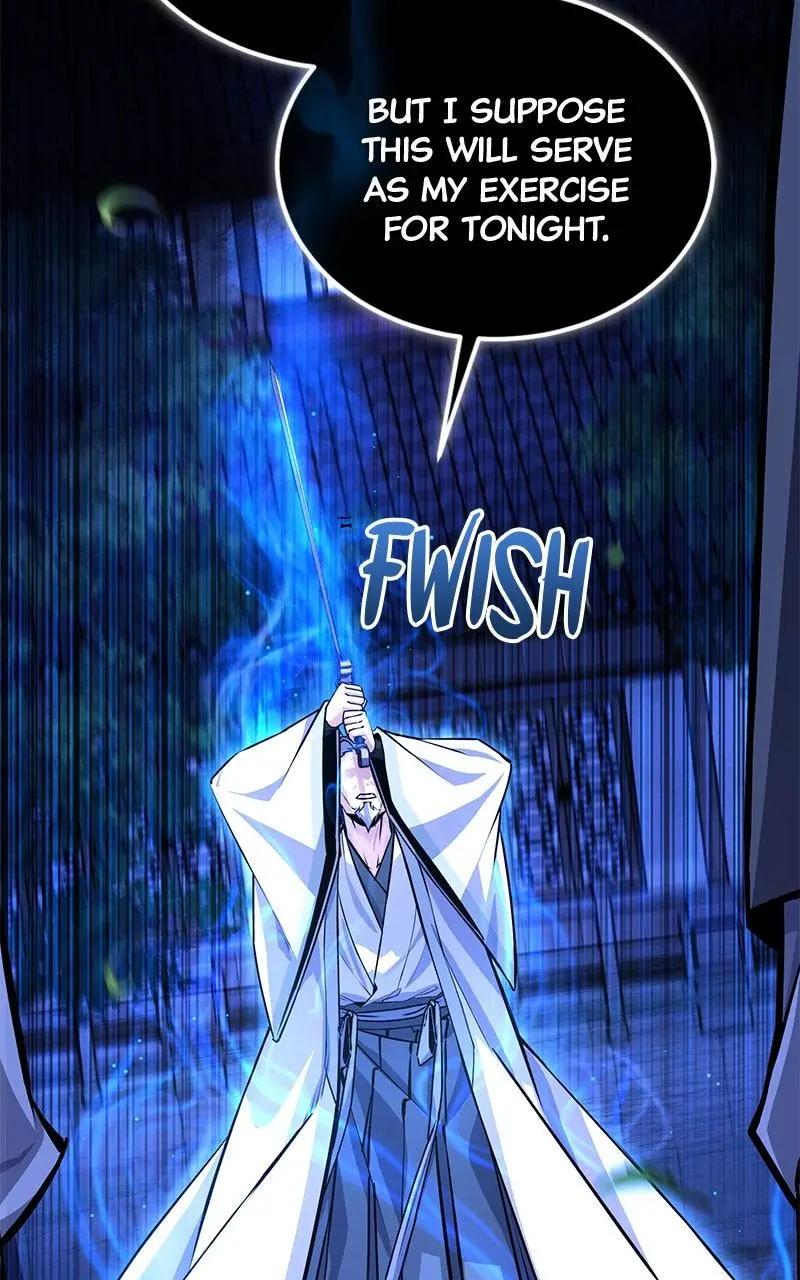 Read One Hit Teacher Master Baek - Chapter 132 - starinstructormasterbaek.com | Image 120