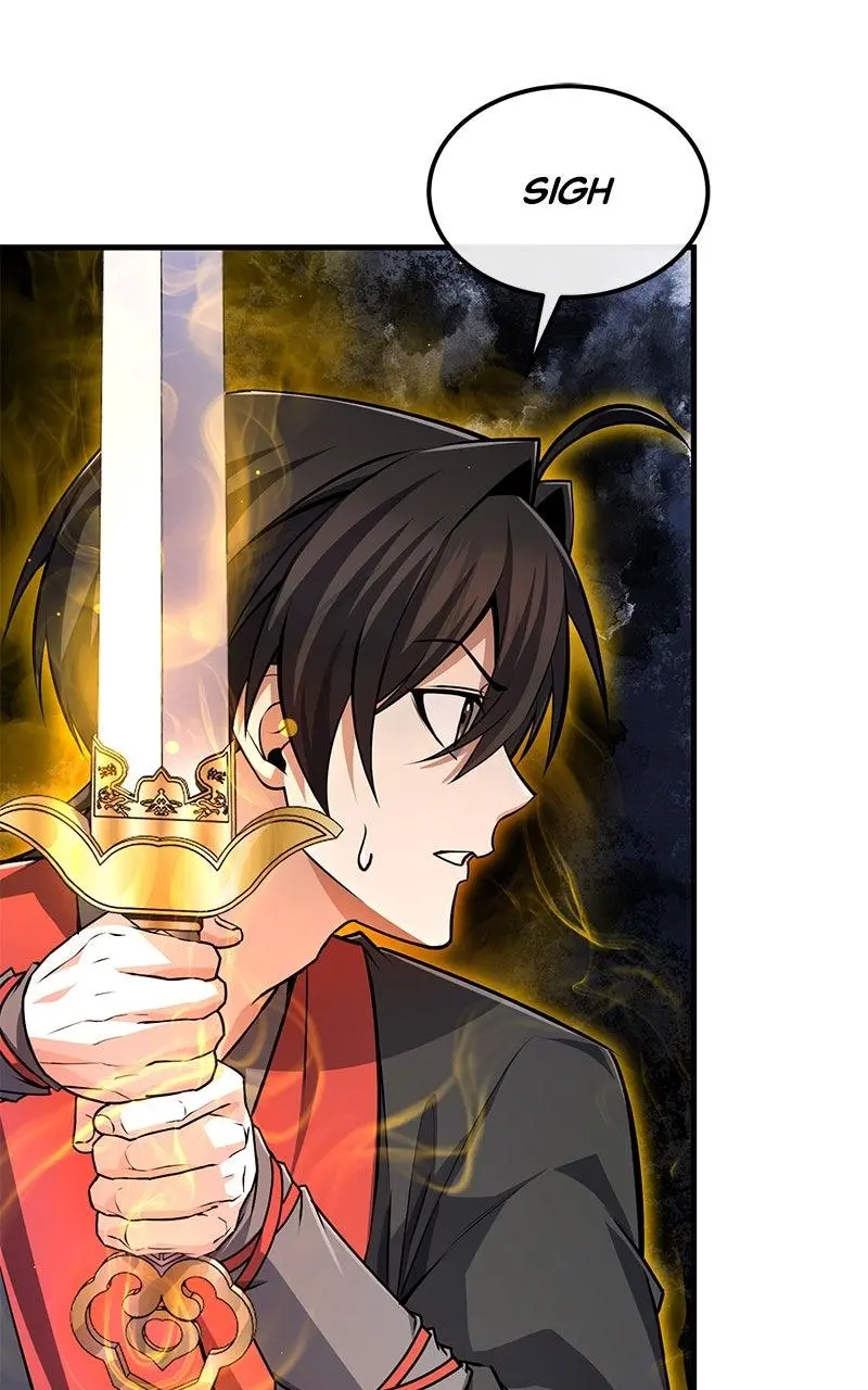Read One Hit Teacher Master Baek - Chapter 132 - starinstructormasterbaek.com | Image 122