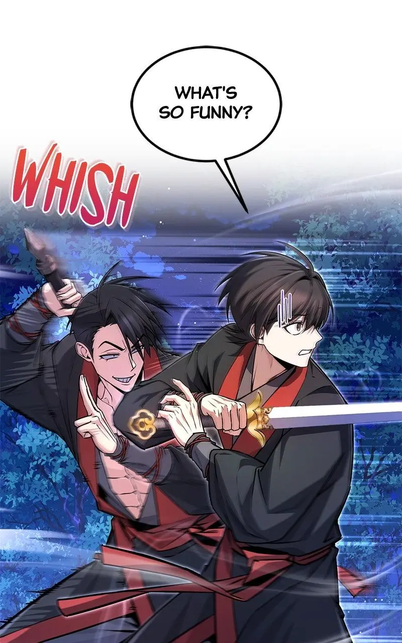 Read One Hit Teacher Master Baek - Chapter 132 - starinstructormasterbaek.com | Image 125