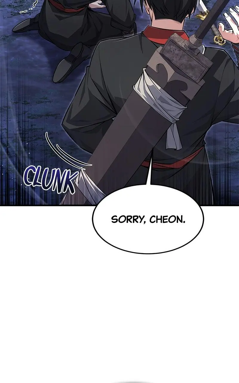 Read One Hit Teacher Master Baek - Chapter 132 - starinstructormasterbaek.com | Image 128