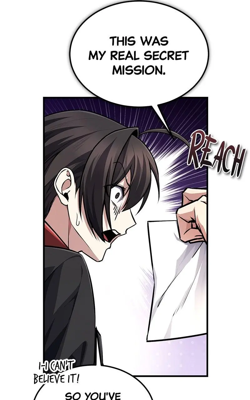 Read One Hit Teacher Master Baek - Chapter 132 - starinstructormasterbaek.com | Image 129