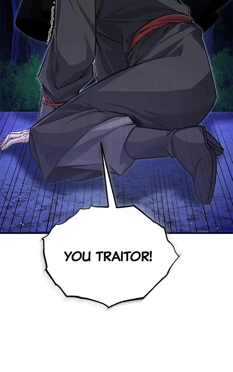 Read One Hit Teacher Master Baek - Chapter 132 - starinstructormasterbaek.com | Image 132