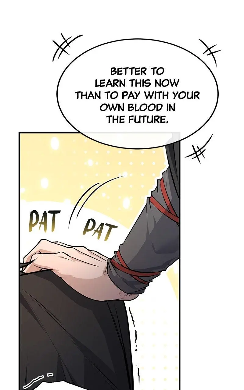 Read One Hit Teacher Master Baek - Chapter 132 - starinstructormasterbaek.com | Image 133