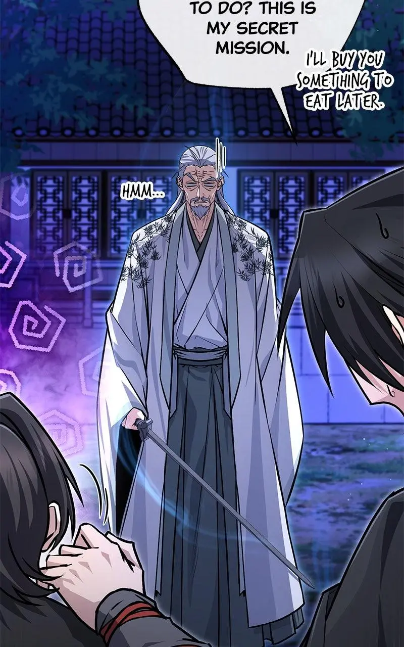 Read One Hit Teacher Master Baek - Chapter 132 - starinstructormasterbaek.com | Image 136
