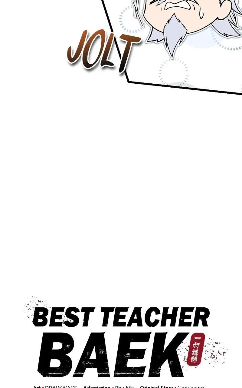 Read One Hit Teacher Master Baek - Chapter 133 - starinstructormasterbaek.com | Image 7