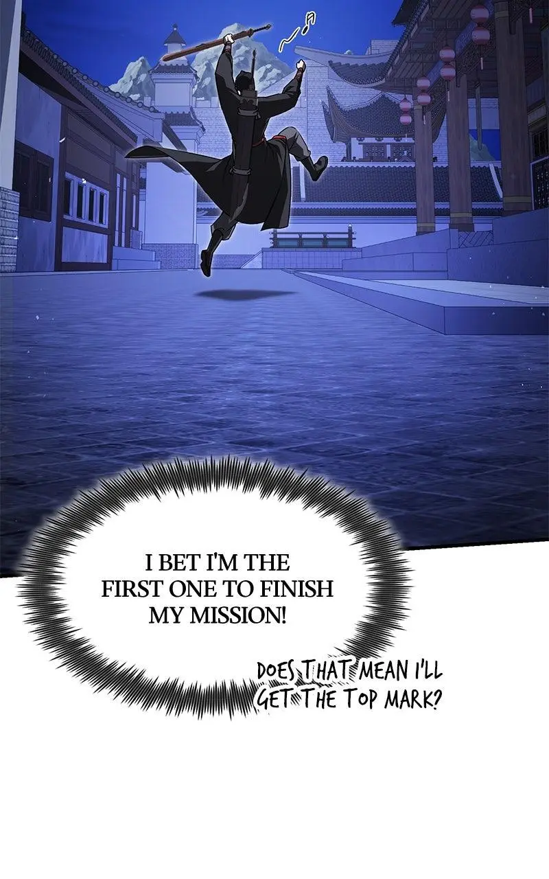 Read One Hit Teacher Master Baek - Chapter 133 - starinstructormasterbaek.com | Image 10