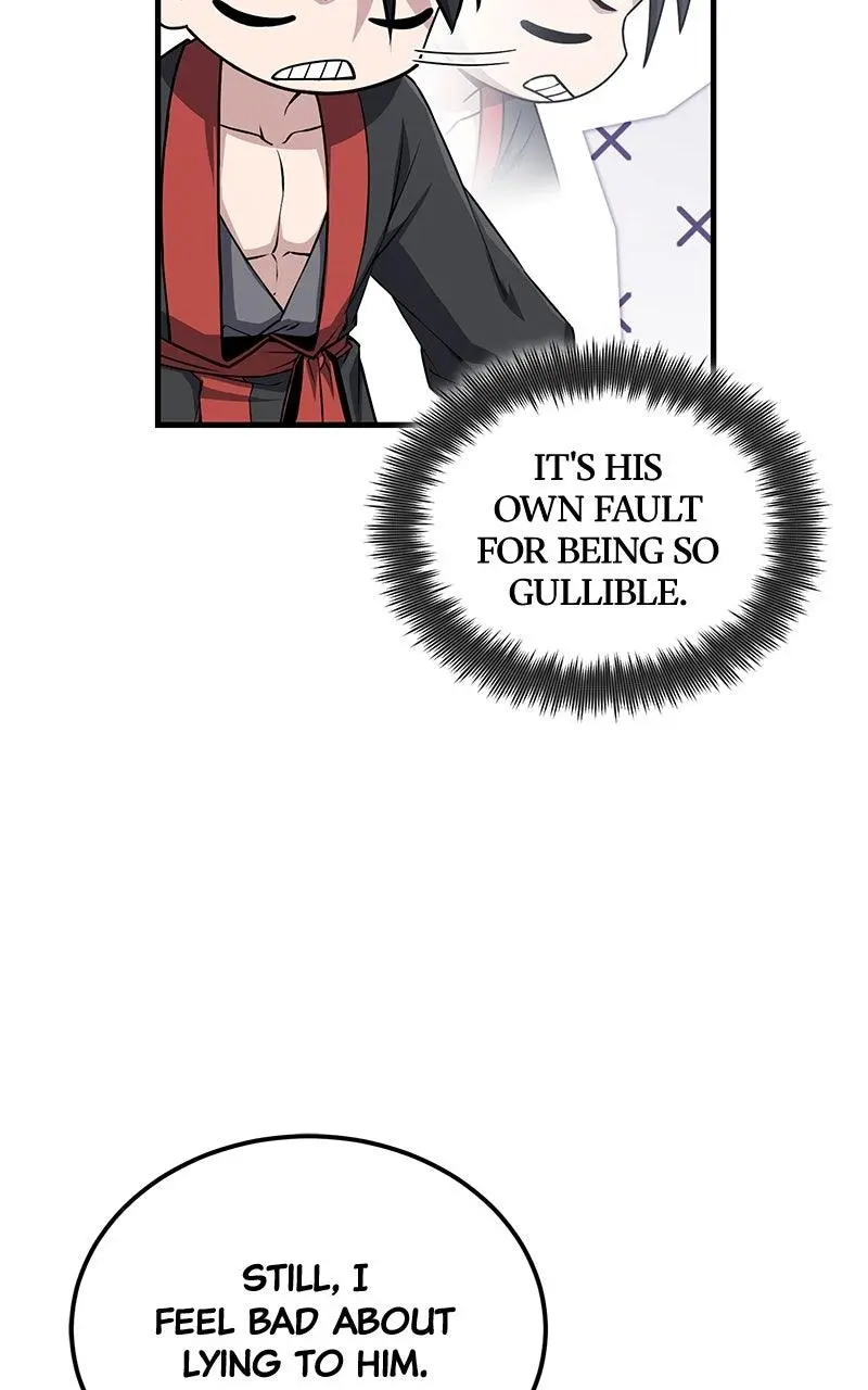 Read One Hit Teacher Master Baek - Chapter 133 - starinstructormasterbaek.com | Image 14