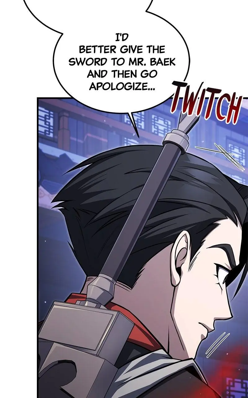 Read One Hit Teacher Master Baek - Chapter 133 - starinstructormasterbaek.com | Image 15