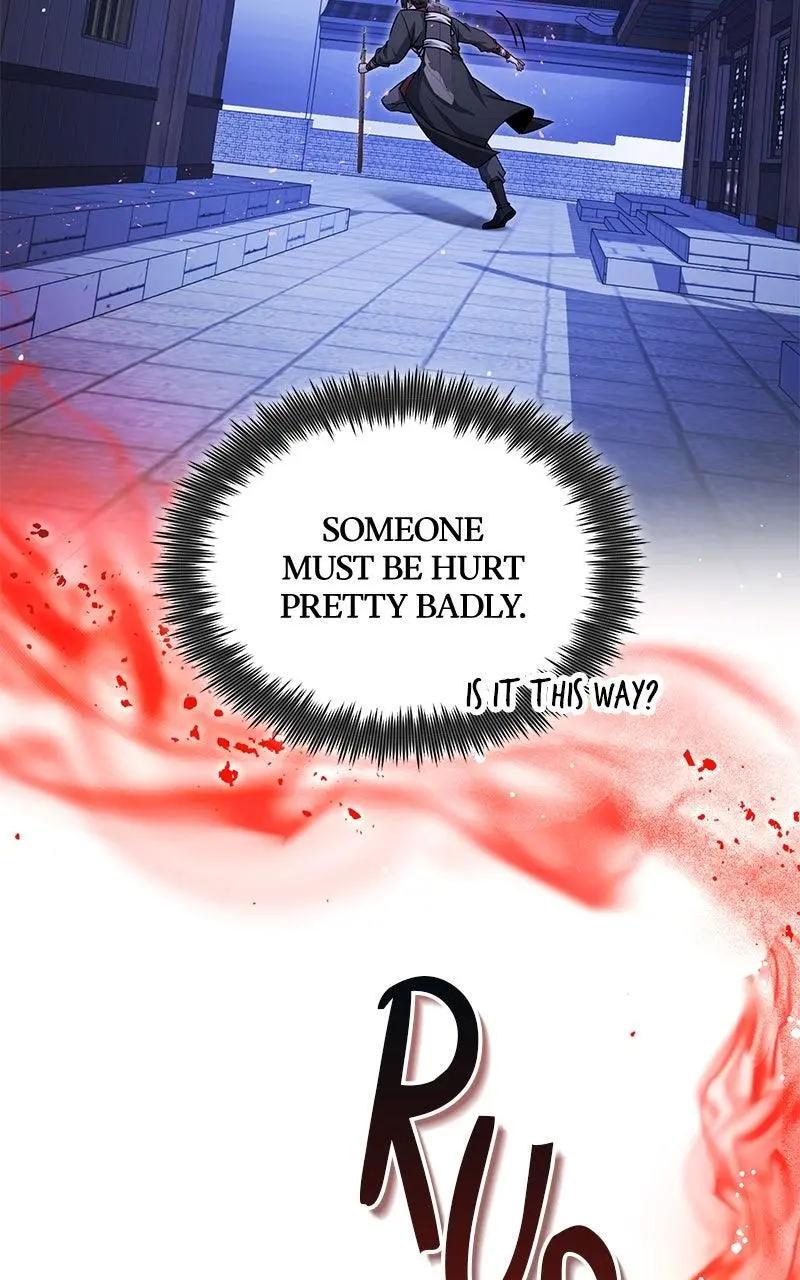 Read One Hit Teacher Master Baek - Chapter 133 - starinstructormasterbaek.com | Image 18
