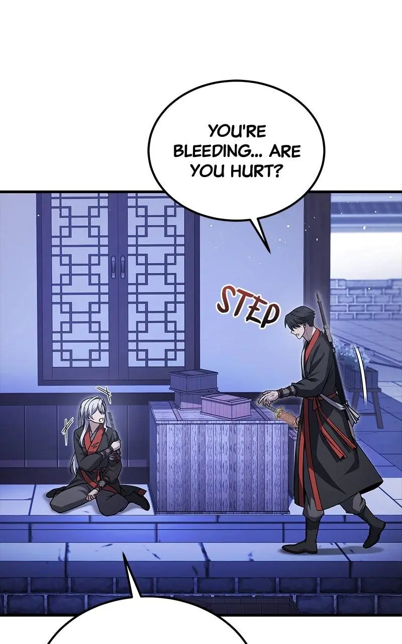 Read One Hit Teacher Master Baek - Chapter 133 - starinstructormasterbaek.com | Image 21