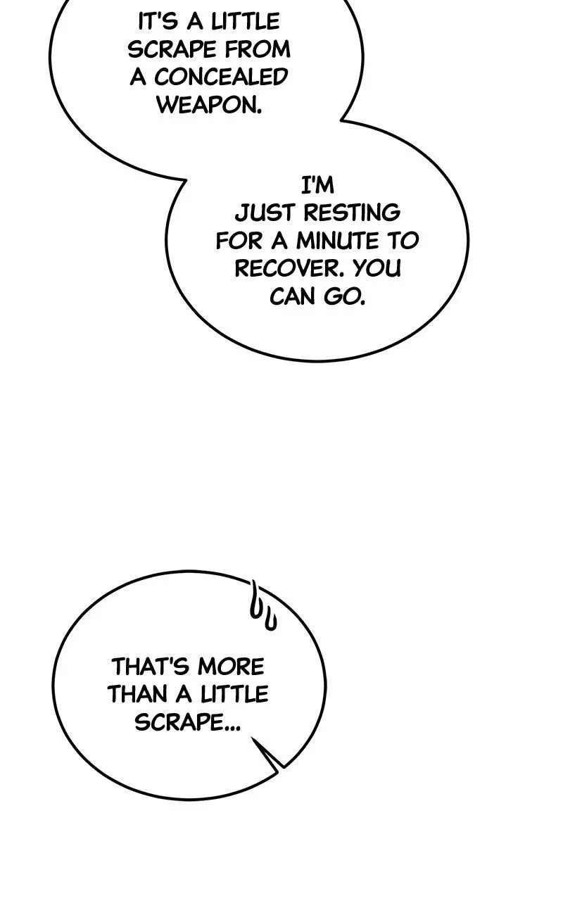 Read One Hit Teacher Master Baek - Chapter 133 - starinstructormasterbaek.com | Image 22