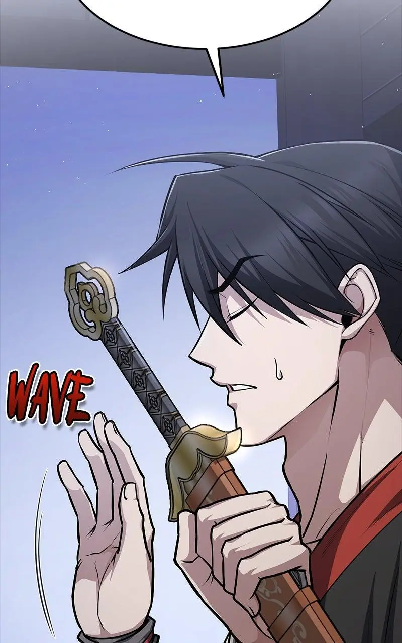 Read One Hit Teacher Master Baek - Chapter 133 - starinstructormasterbaek.com | Image 25