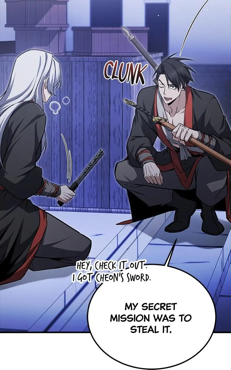 Read One Hit Teacher Master Baek - Chapter 133 - starinstructormasterbaek.com | Image 27