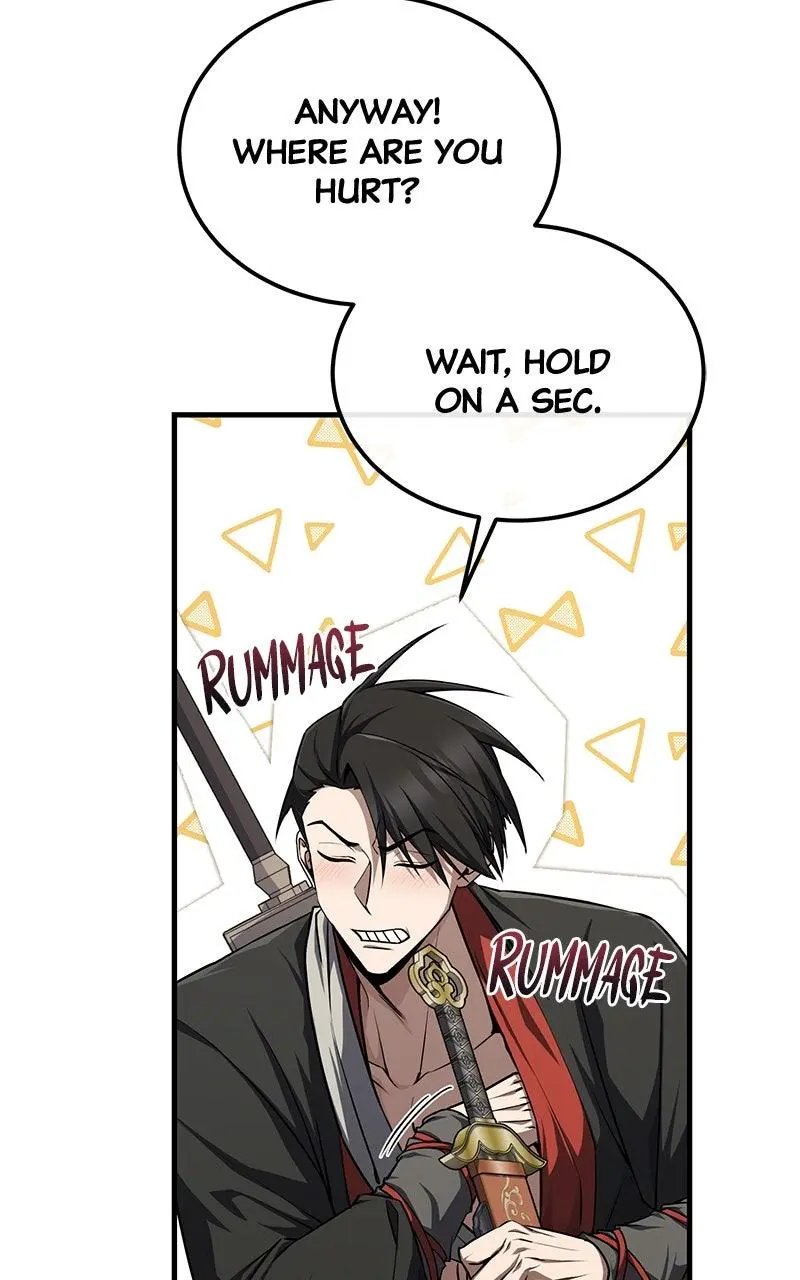 Read One Hit Teacher Master Baek - Chapter 133 - starinstructormasterbaek.com | Image 30