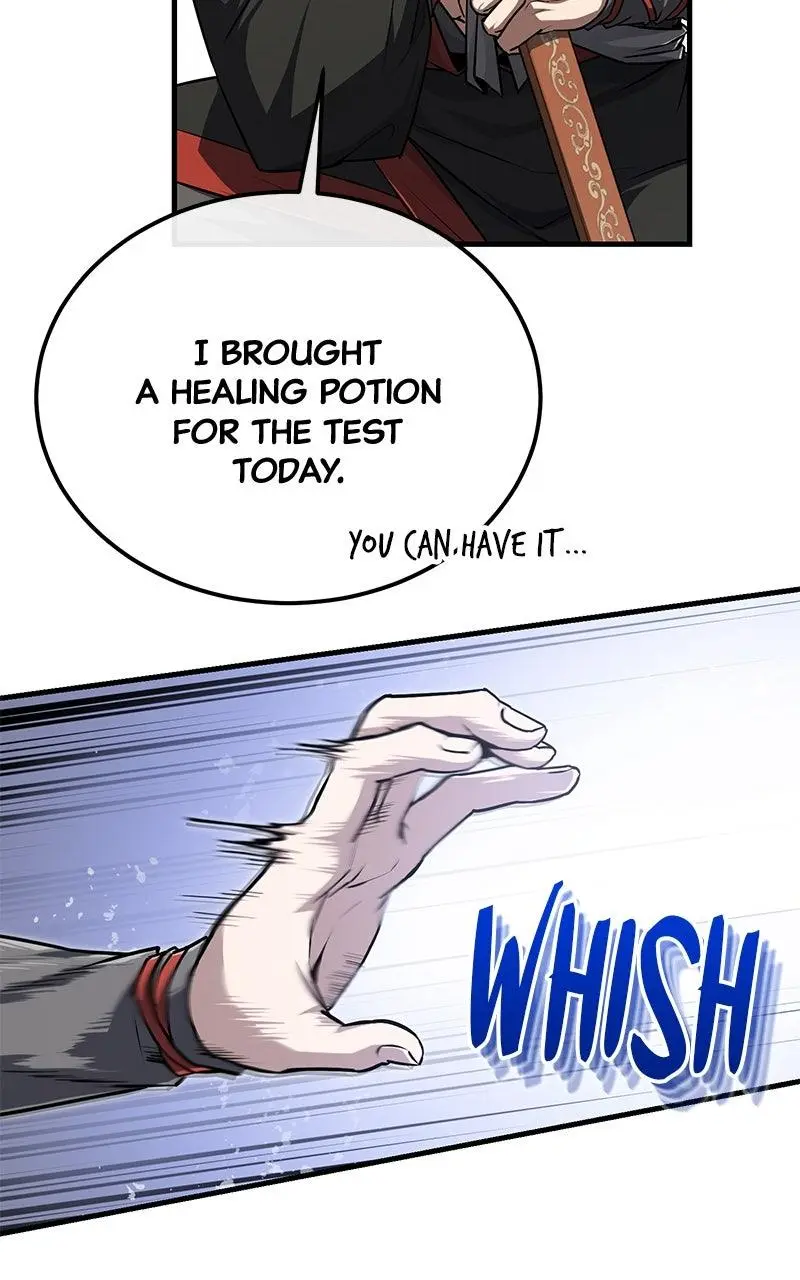 Read One Hit Teacher Master Baek - Chapter 133 - starinstructormasterbaek.com | Image 31