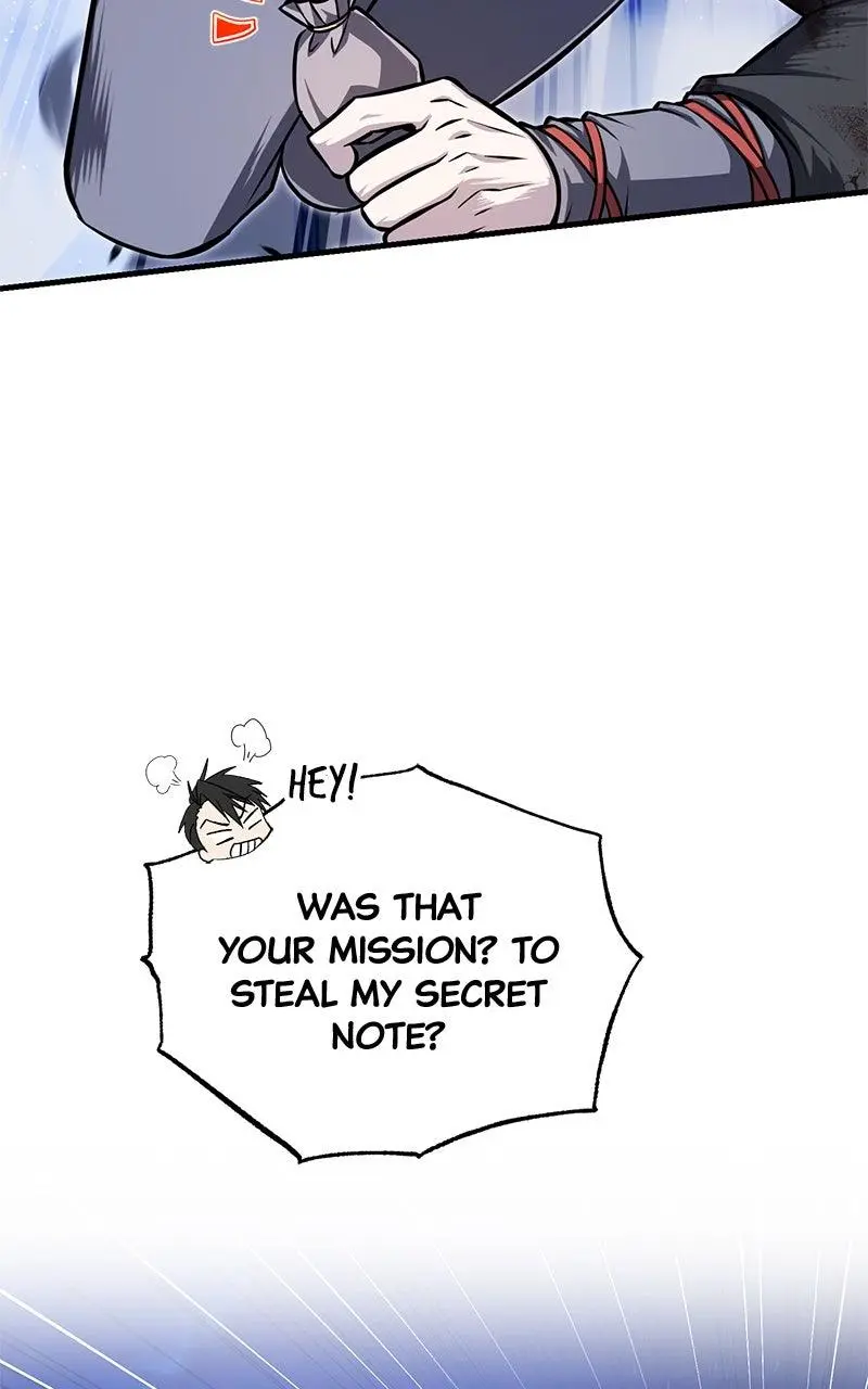 Read One Hit Teacher Master Baek - Chapter 133 - starinstructormasterbaek.com | Image 34