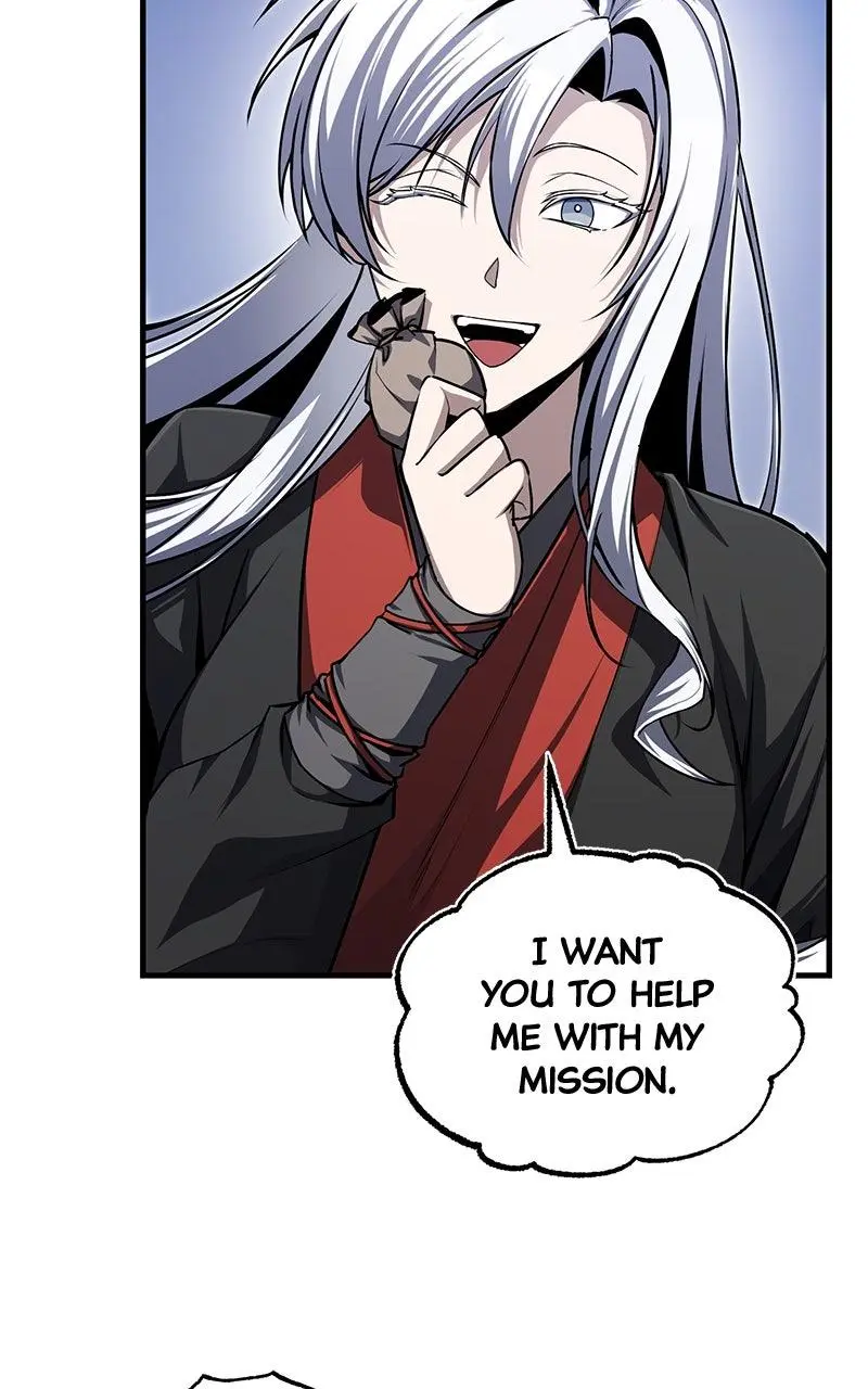 Read One Hit Teacher Master Baek - Chapter 133 - starinstructormasterbaek.com | Image 37
