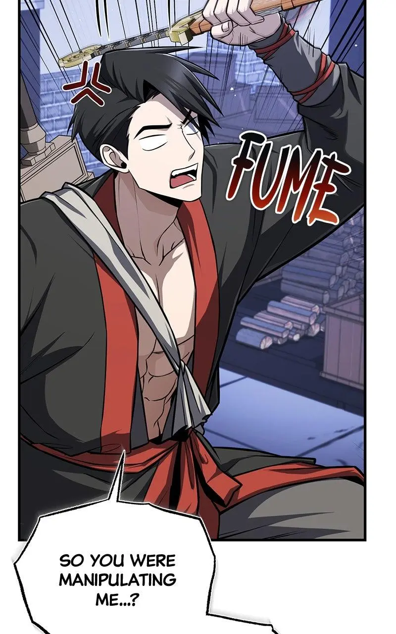 Read One Hit Teacher Master Baek - Chapter 133 - starinstructormasterbaek.com | Image 39