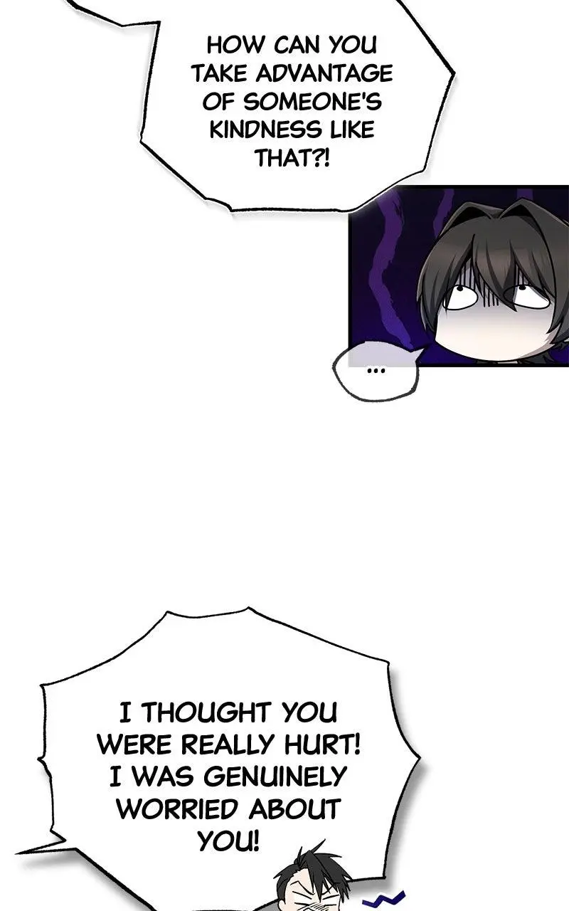 Read One Hit Teacher Master Baek - Chapter 133 - starinstructormasterbaek.com | Image 40