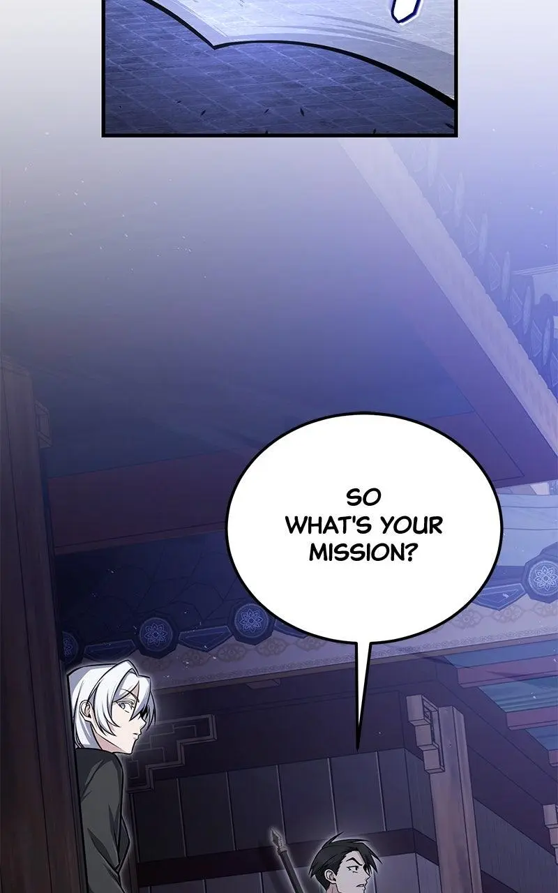 Read One Hit Teacher Master Baek - Chapter 133 - starinstructormasterbaek.com | Image 43