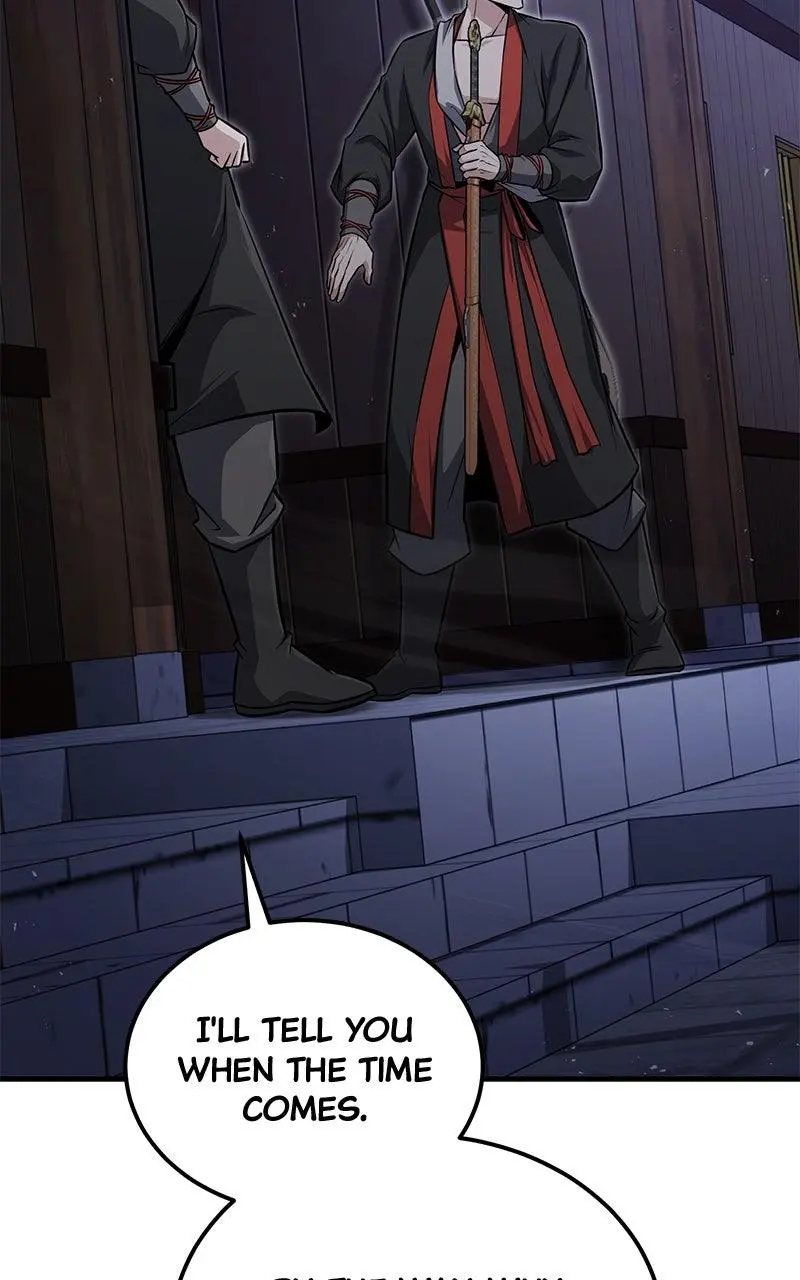 Read One Hit Teacher Master Baek - Chapter 133 - starinstructormasterbaek.com | Image 44