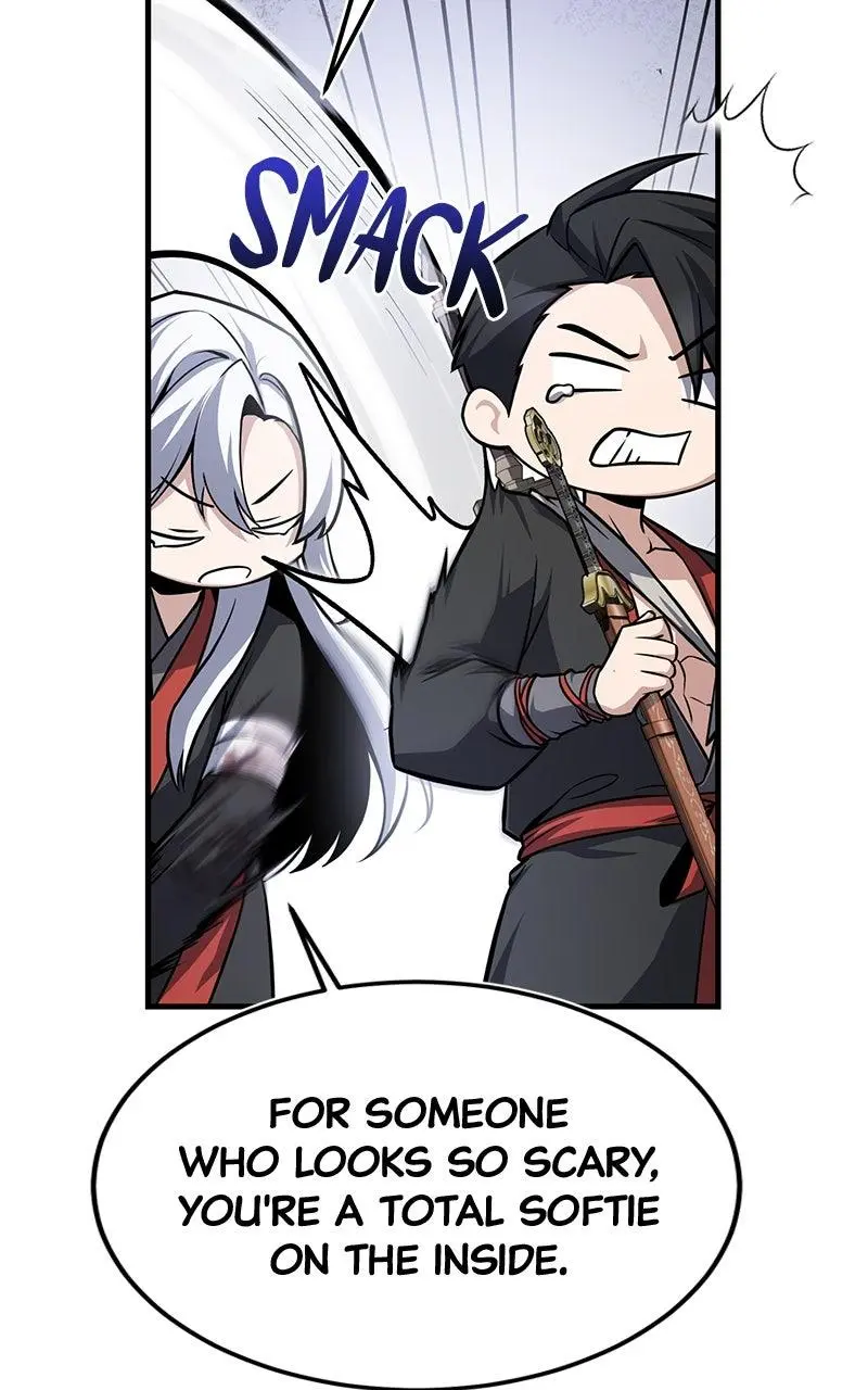 Read One Hit Teacher Master Baek - Chapter 133 - starinstructormasterbaek.com | Image 48