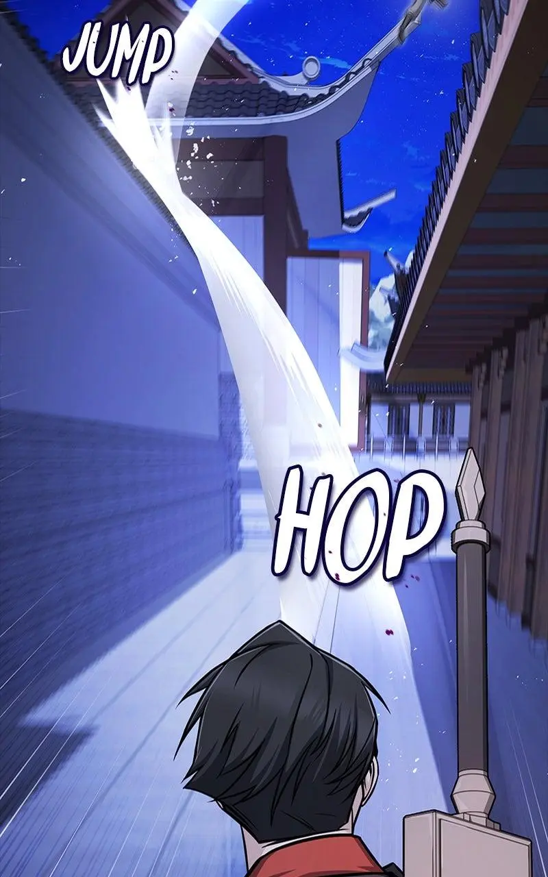 Read One Hit Teacher Master Baek - Chapter 133 - starinstructormasterbaek.com | Image 51