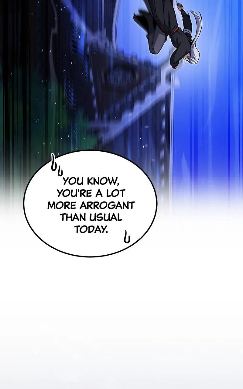 Read One Hit Teacher Master Baek - Chapter 133 - starinstructormasterbaek.com | Image 56