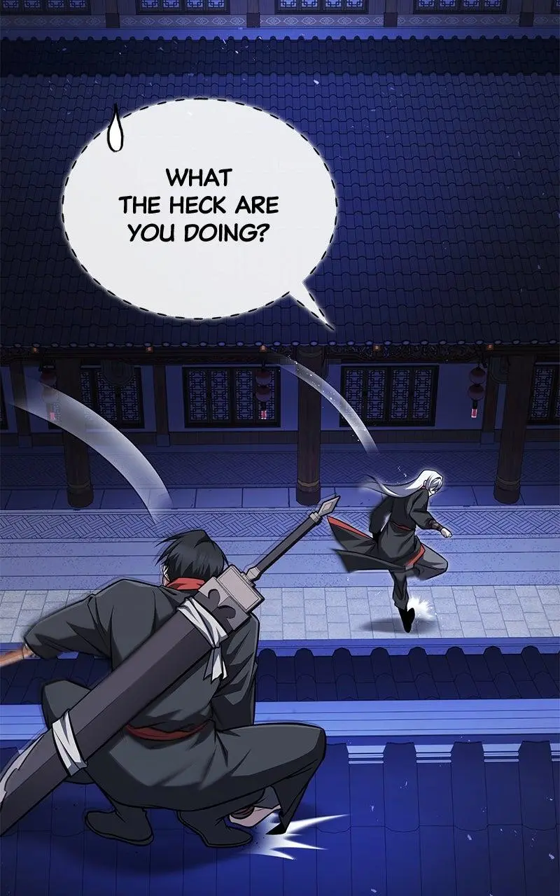 Read One Hit Teacher Master Baek - Chapter 133 - starinstructormasterbaek.com | Image 69