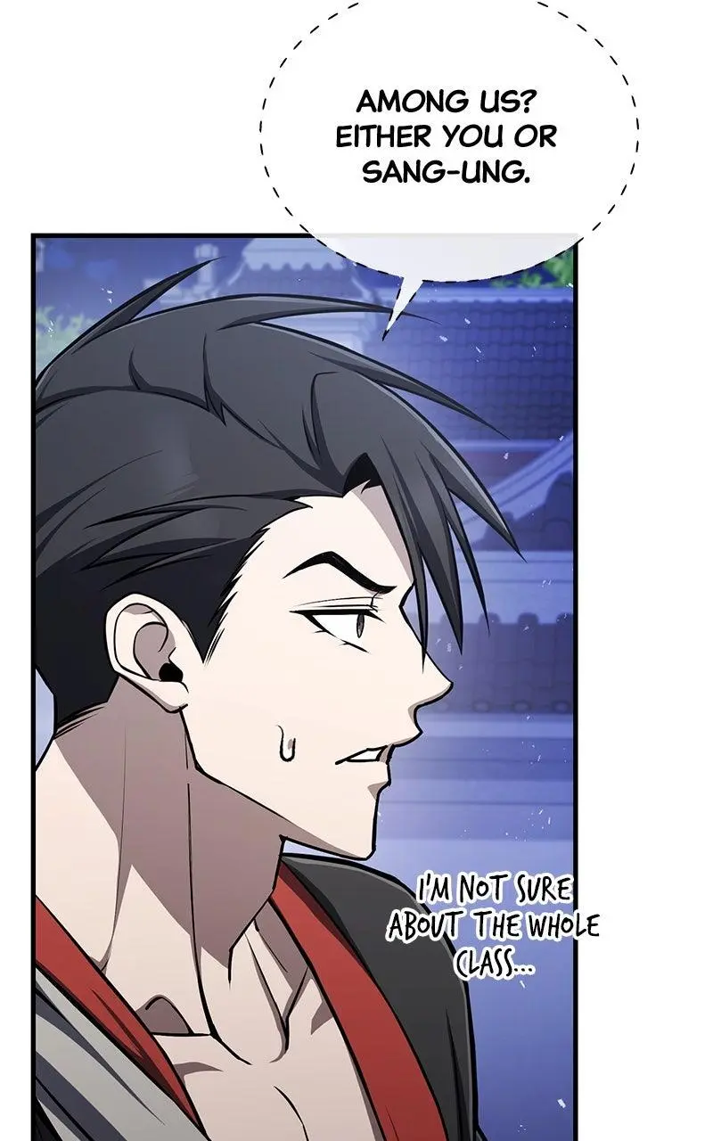 Read One Hit Teacher Master Baek - Chapter 133 - starinstructormasterbaek.com | Image 76