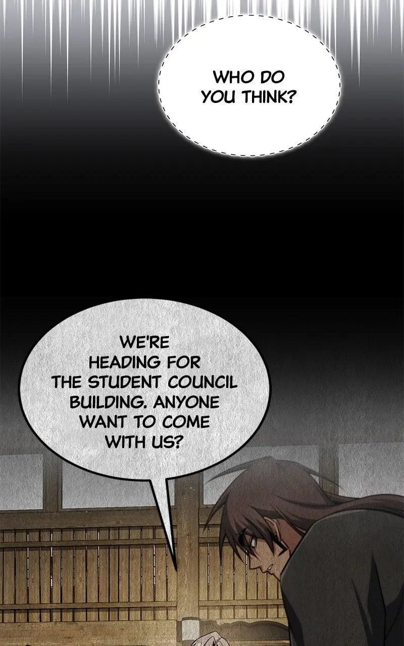 Read One Hit Teacher Master Baek - Chapter 133 - starinstructormasterbaek.com | Image 78