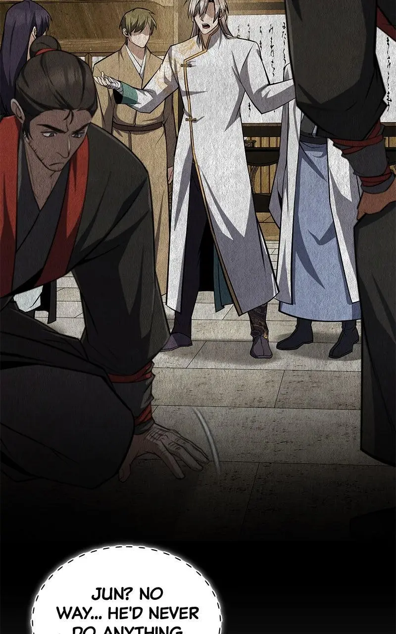 Read One Hit Teacher Master Baek - Chapter 133 - starinstructormasterbaek.com | Image 79