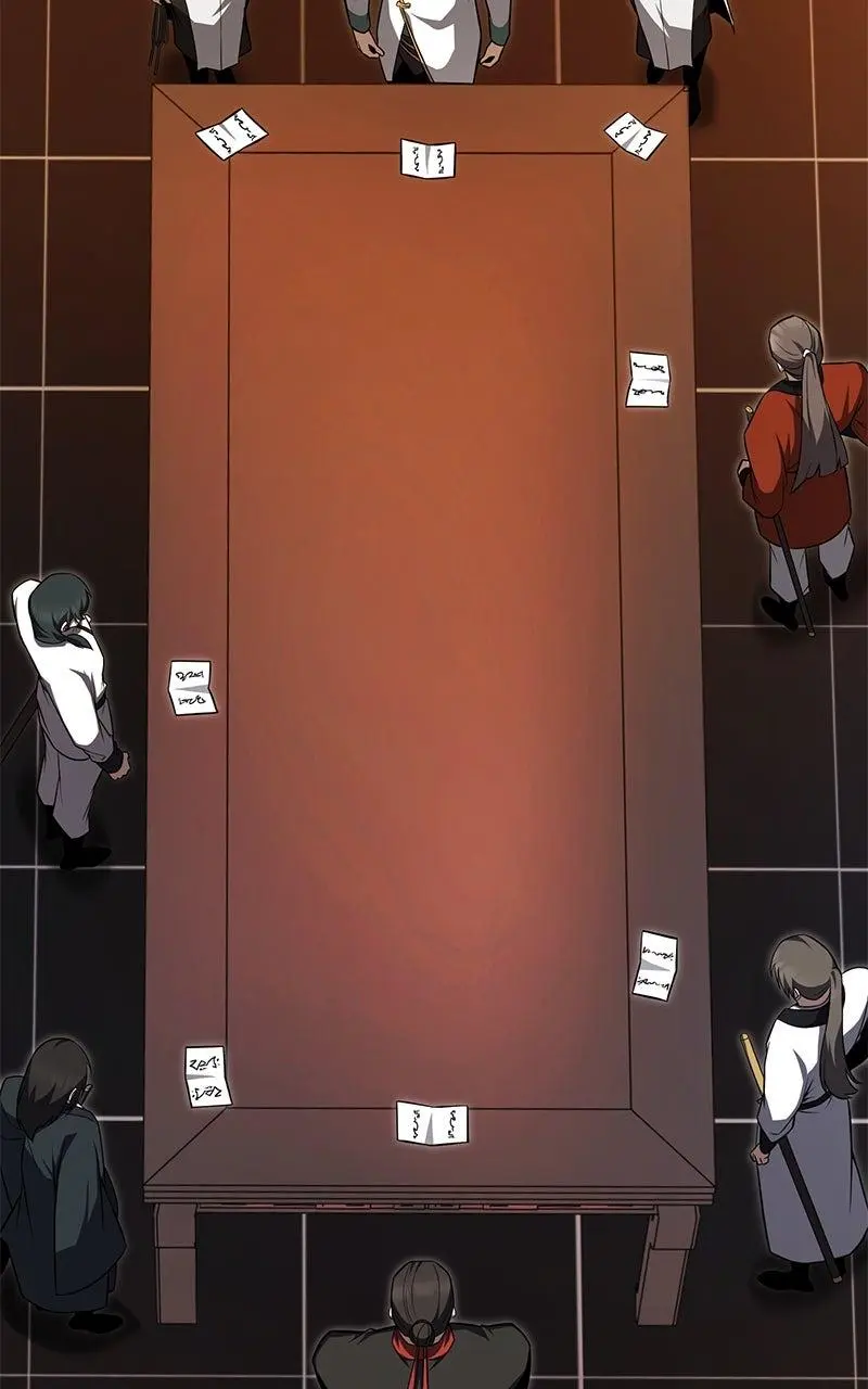 Read One Hit Teacher Master Baek - Chapter 133 - starinstructormasterbaek.com | Image 85
