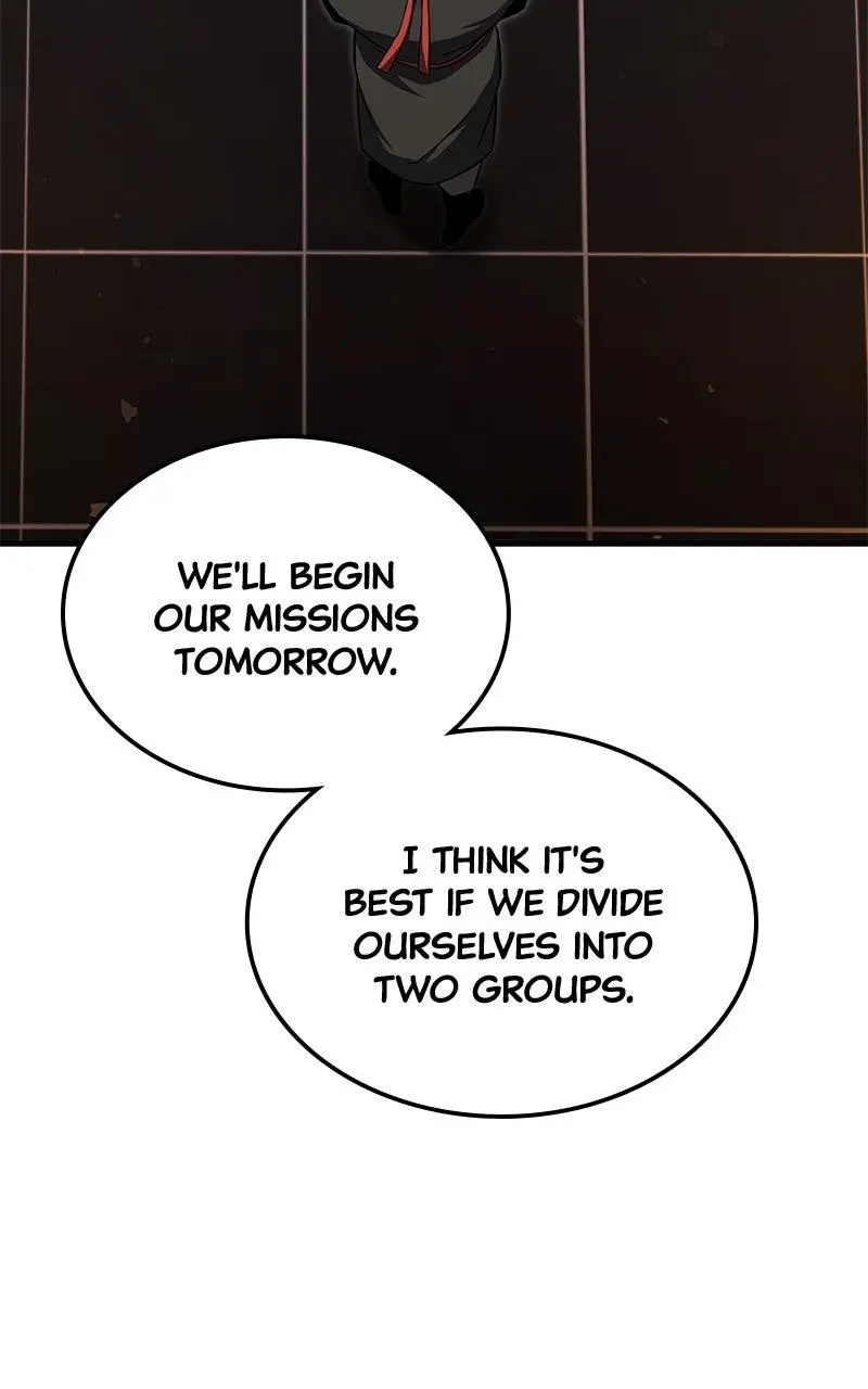 Read One Hit Teacher Master Baek - Chapter 133 - starinstructormasterbaek.com | Image 86