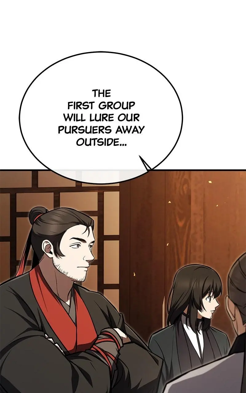 Read One Hit Teacher Master Baek - Chapter 133 - starinstructormasterbaek.com | Image 87