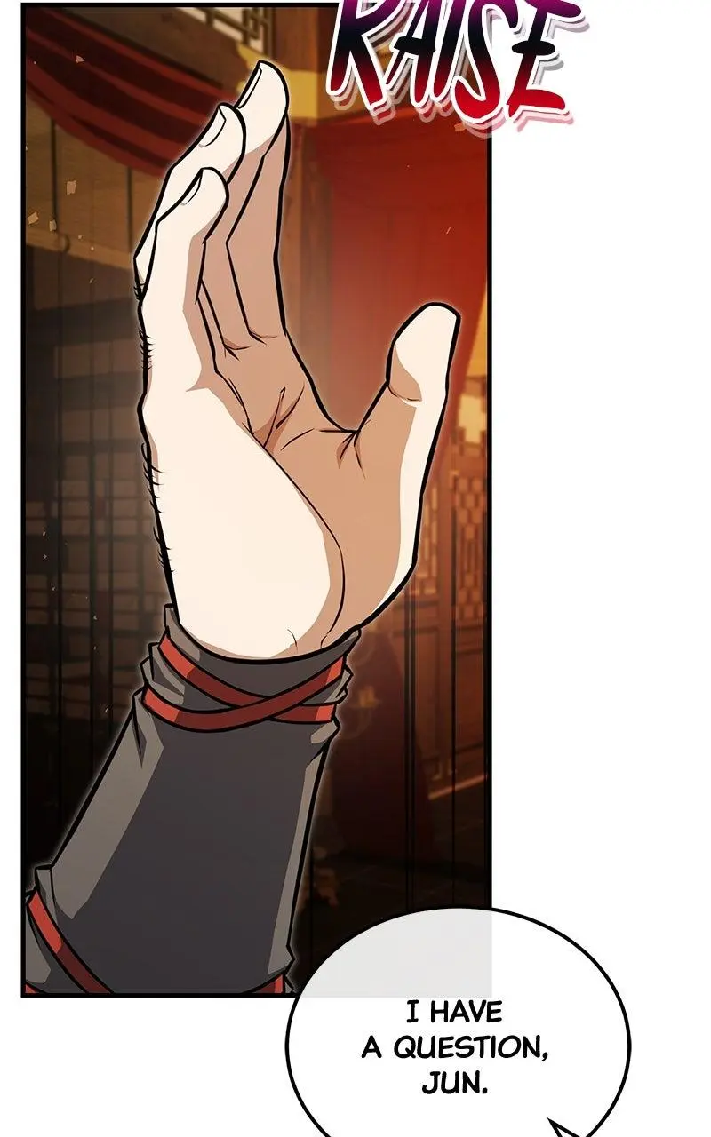 Read One Hit Teacher Master Baek - Chapter 133 - starinstructormasterbaek.com | Image 89