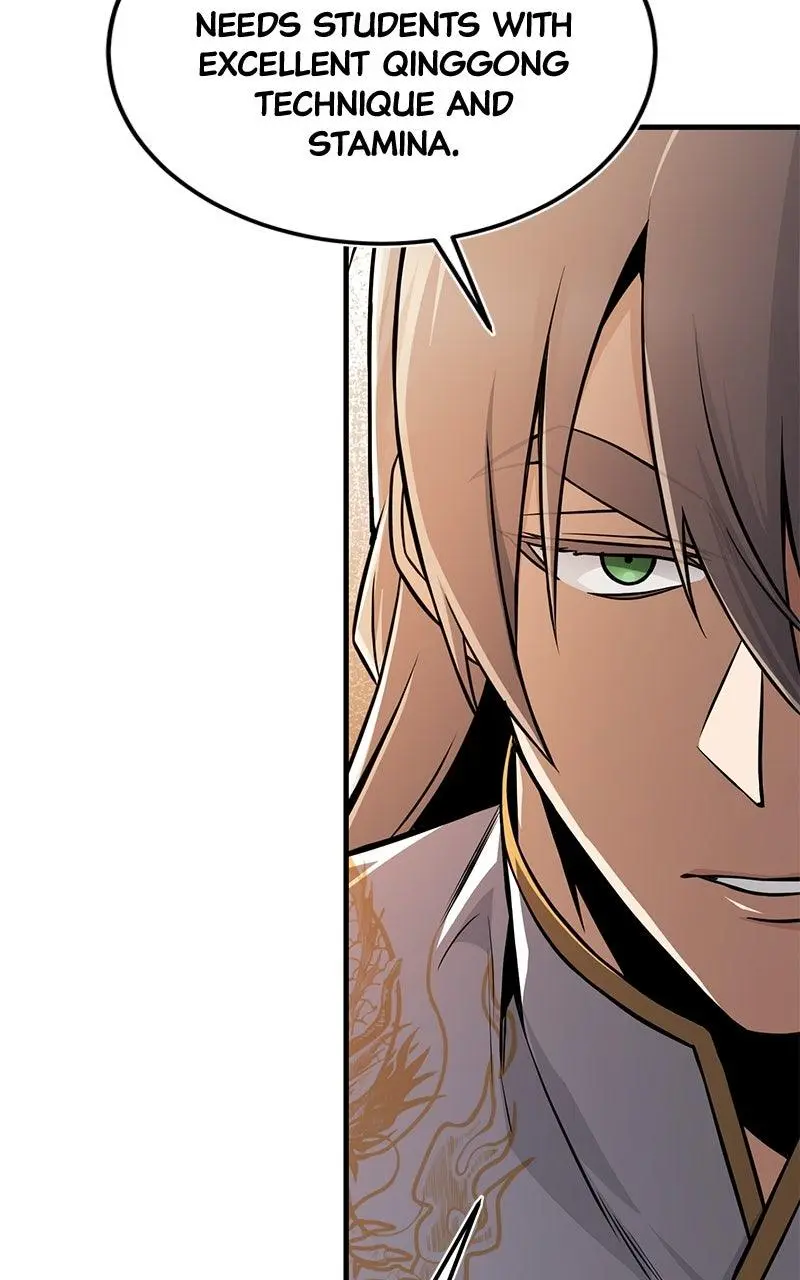 Read One Hit Teacher Master Baek - Chapter 133 - starinstructormasterbaek.com | Image 92