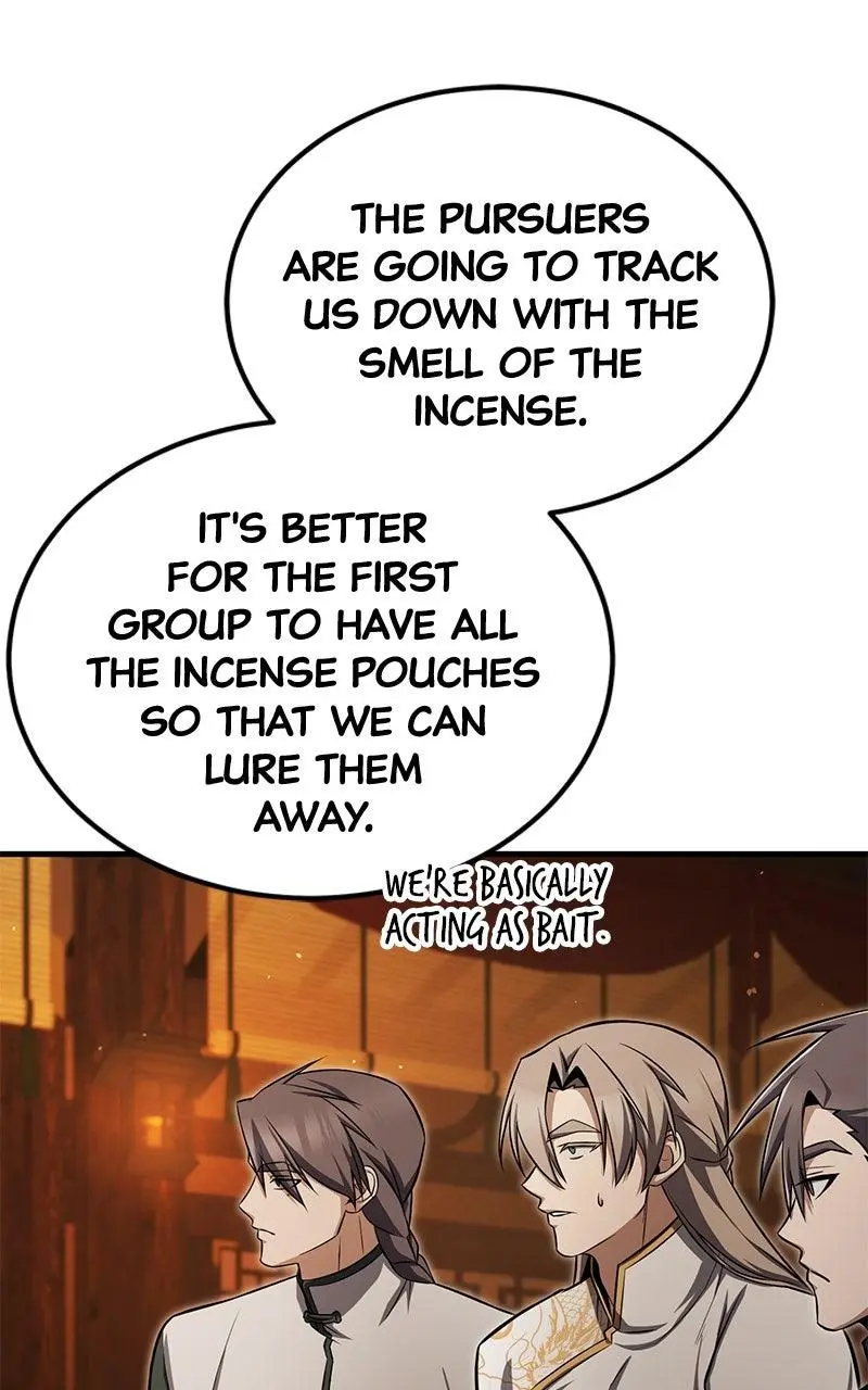 Read One Hit Teacher Master Baek - Chapter 133 - starinstructormasterbaek.com | Image 97