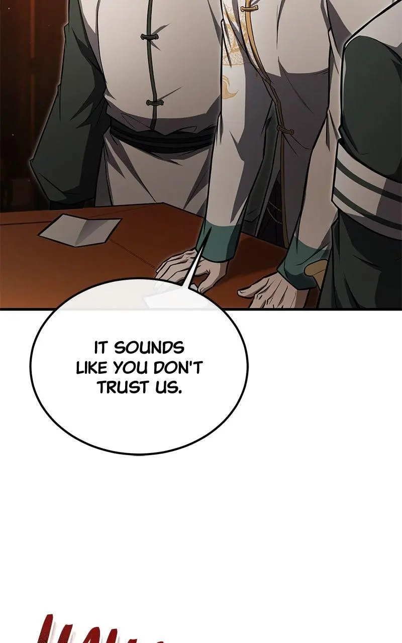 Read One Hit Teacher Master Baek - Chapter 133 - starinstructormasterbaek.com | Image 98